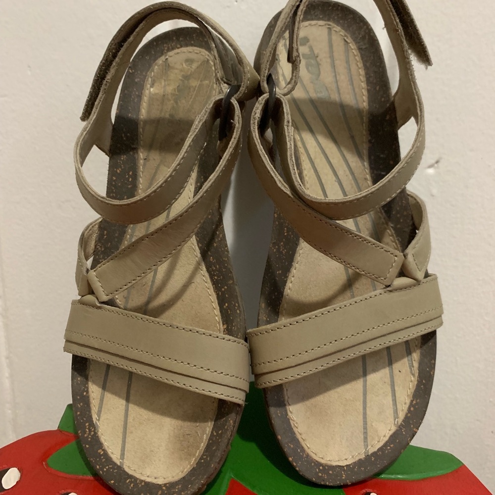 Teva Sandals